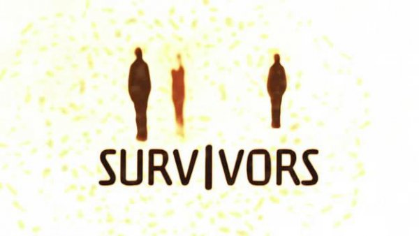 SURVIVOR 2013