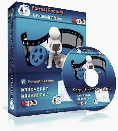 FormatFactoryPortable 3.3.5