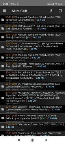 NNMClub-client.1.01