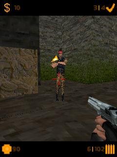 Counter strike