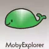 Moby Explorer 3.0