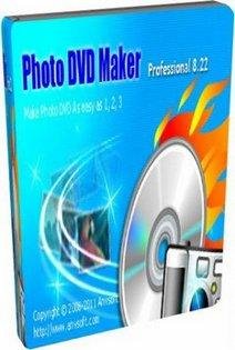 Photo DVD Maker Pro 8.51