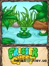 frogger quest