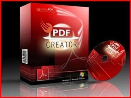 PDFCreator-1 2 3 setup