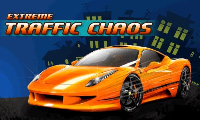 ExtremeTrafficChaos
