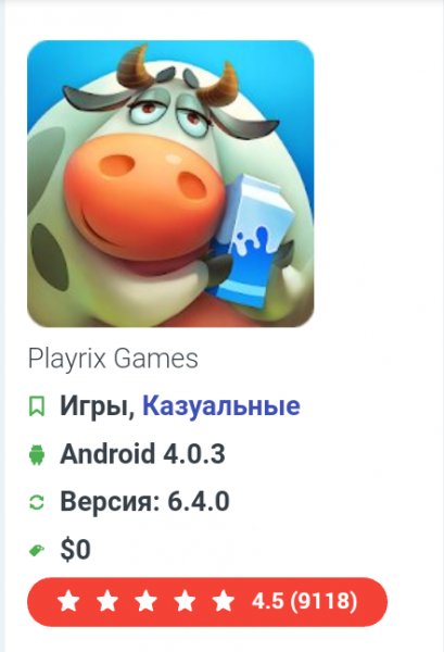Township-MOD 6.4.0
