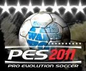 PES 2011 лига чемпионов