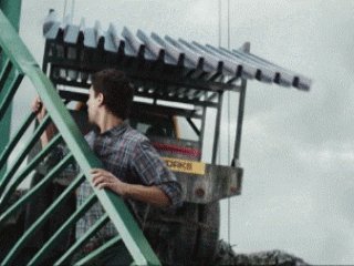 Не для слабонервных