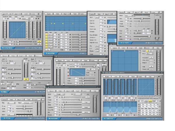 UltraFunk Sonitus FX