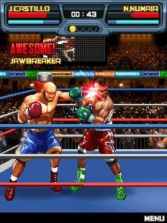 K.O. Legends