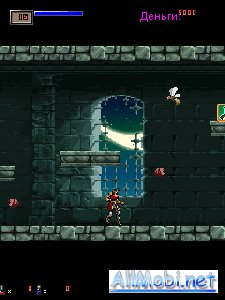 castlevania-of-night 176x220 ru
