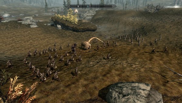 Toy Soilders