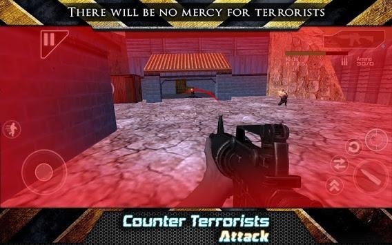 Counter Terrorist Attack v 3.1