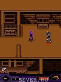The Phantom