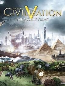 Meiers Civilization V RUS Nokia 360х640