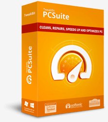 TweakBit PCSuite v9.1