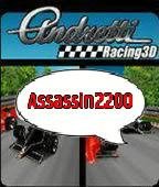 Andretti Racing 3D-45277