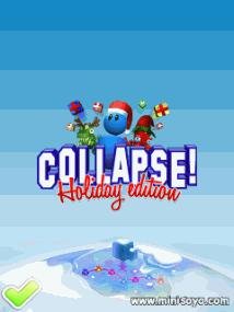 Collapse Holiday Edition SE 176х220 RU