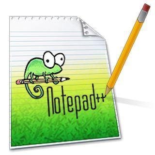Notepad++ 7.5.5 Final + Portable