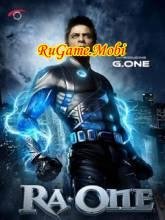 RaOne Movie Game 360x640 s60v5 EN GamerA