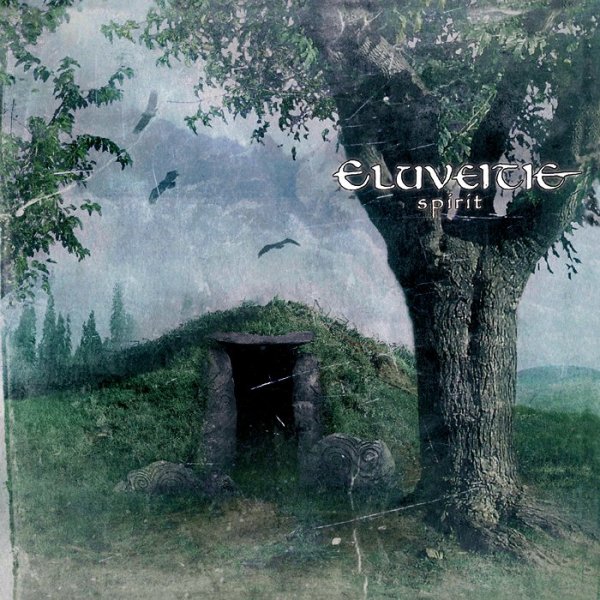 Eluveitie - Of Fire, Wind  Wisdom