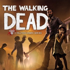 The Walking Dead Season One [All]