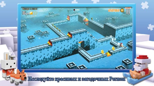 Cliffy Jump v1.3.4
