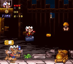 American Tail