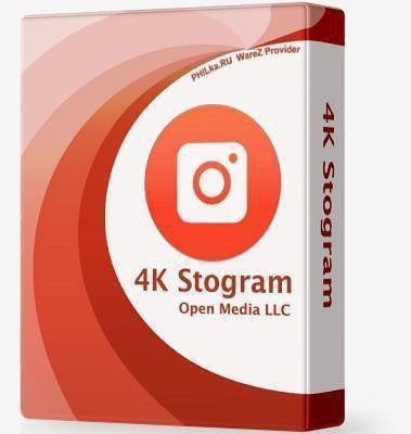 4K Stogram v2.6.8
