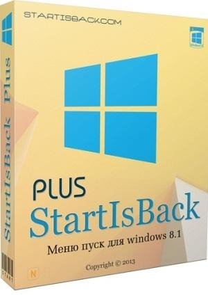 StartIsBack Plus 1.6.2 RePack