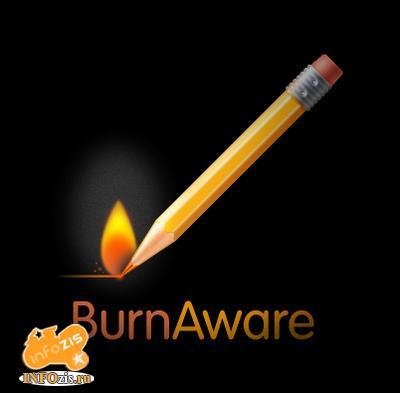 BurnAware Free 3.0.6.Rus Setup