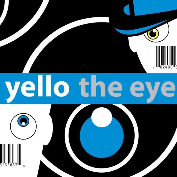 Yello - Planet Dada (Flamboyant)