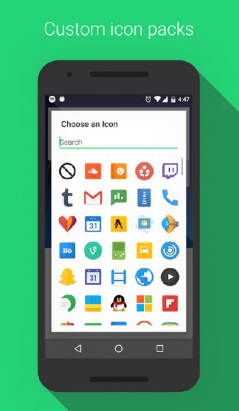ASAP Launcher Prime 1.16 Rus