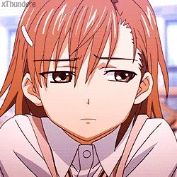 Mikoto Misaka | Микото Мисака