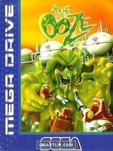 THE OOZE