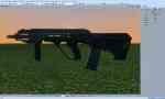 zz Steyr AUG A3
