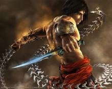 Prince of Persia The Two Thrones 176x208
