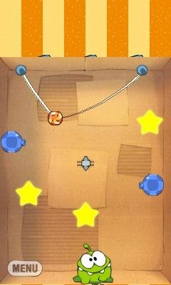 cut the rope