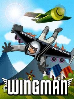 wingman