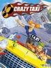 Crazy Taxi 3D