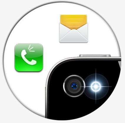 FlashOnCall v2.1