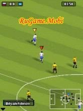 RealFootball2010 Nokia 5310 ONLINE UPDAT