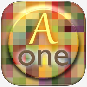 A-One icon pack - v1.0