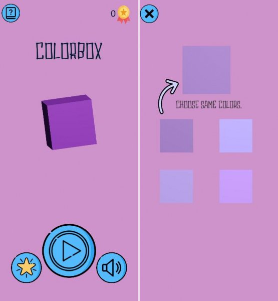ColorBox