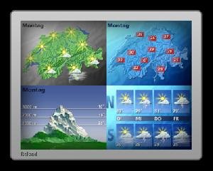 Meteo