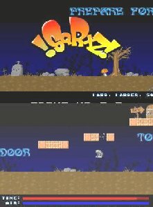 SQRXZ v0.99.1