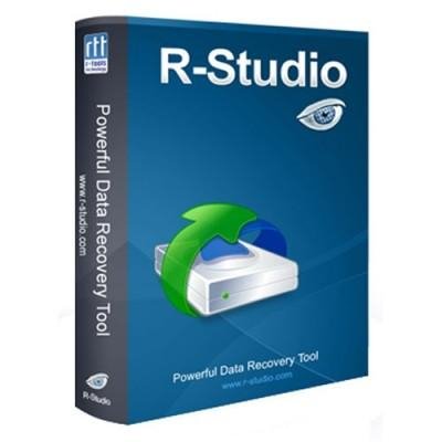 R-Studio Network Edition v8.2