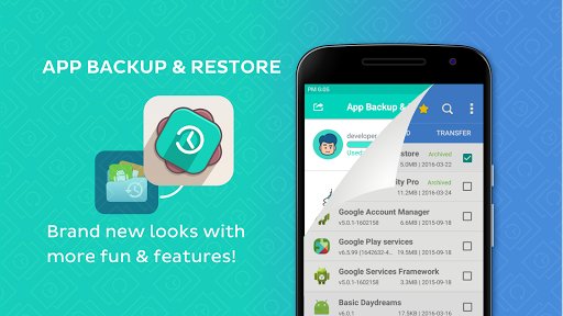 App Backup Restore Transfer 5.2.0.a