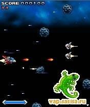 Alpha Wing EX