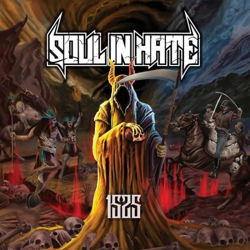 Soul in Hate - Anónimo